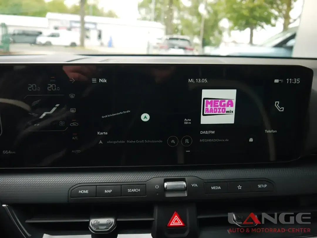Kia K4 - Thumbnail 13