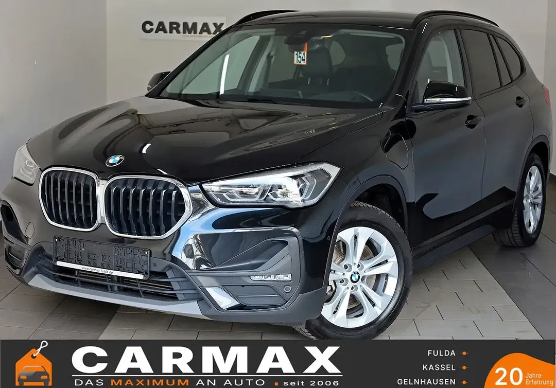 BMW X1 xDrive Advantage - foto 1