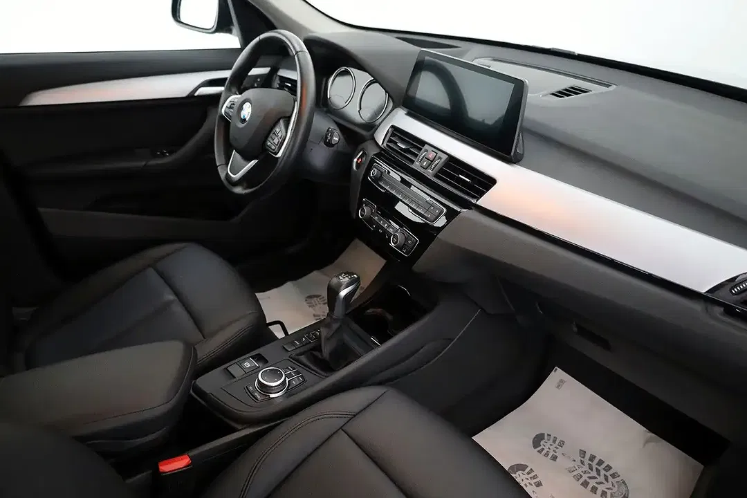 BMW X1 xDrive Advantage - foto 2