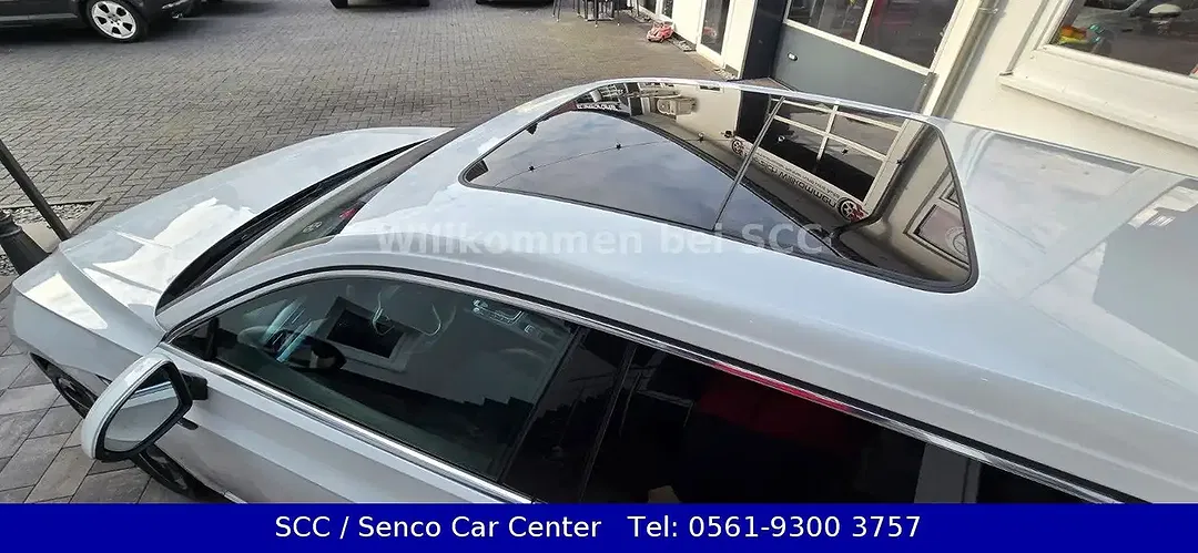 Volkswagen Arteon - Thumbnail 10