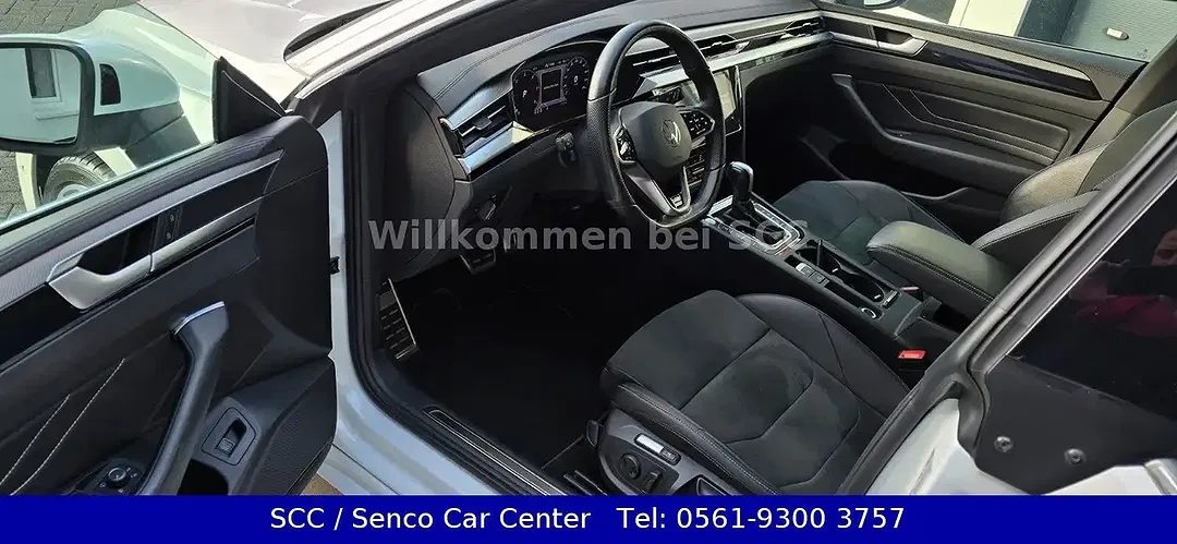 Volkswagen Arteon - Thumbnail 13