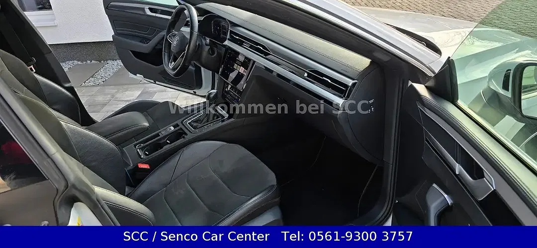 Volkswagen Arteon - Thumbnail 14