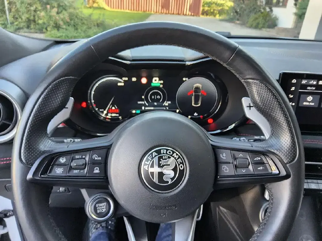 Alfa Romeo Tonale - Thumbnail 13