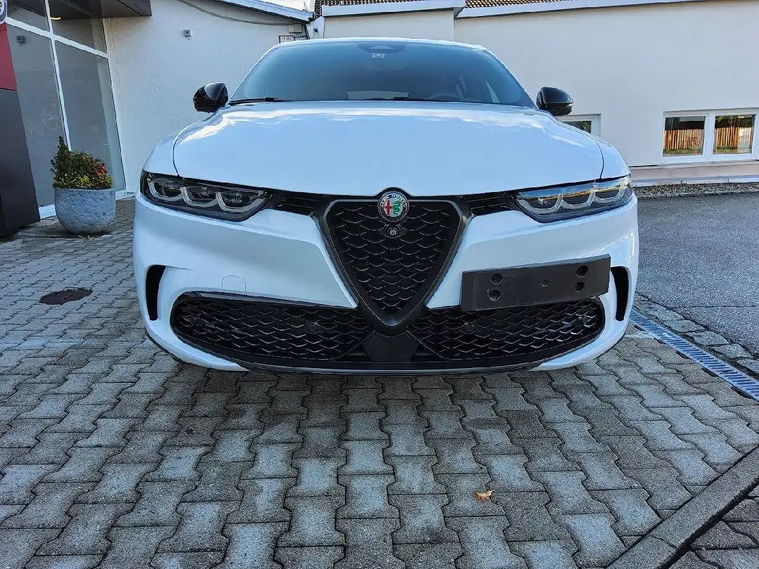 Alfa Romeo Tonale - Thumbnail 4