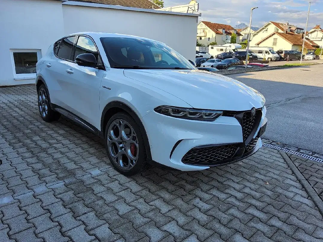Alfa Romeo Tonale - Thumbnail 5