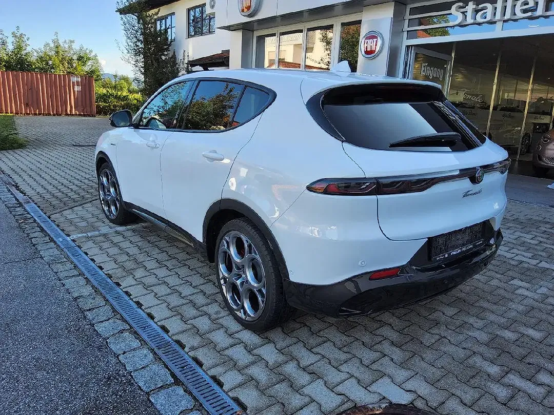 Alfa Romeo Tonale - Thumbnail 6