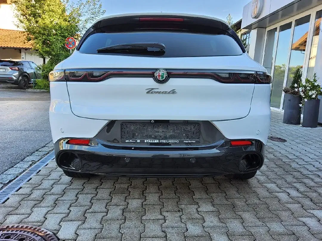 Alfa Romeo Tonale - Thumbnail 7