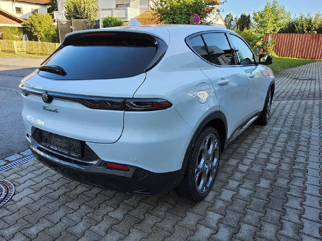 Alfa Romeo Tonale - Thumbnail 9