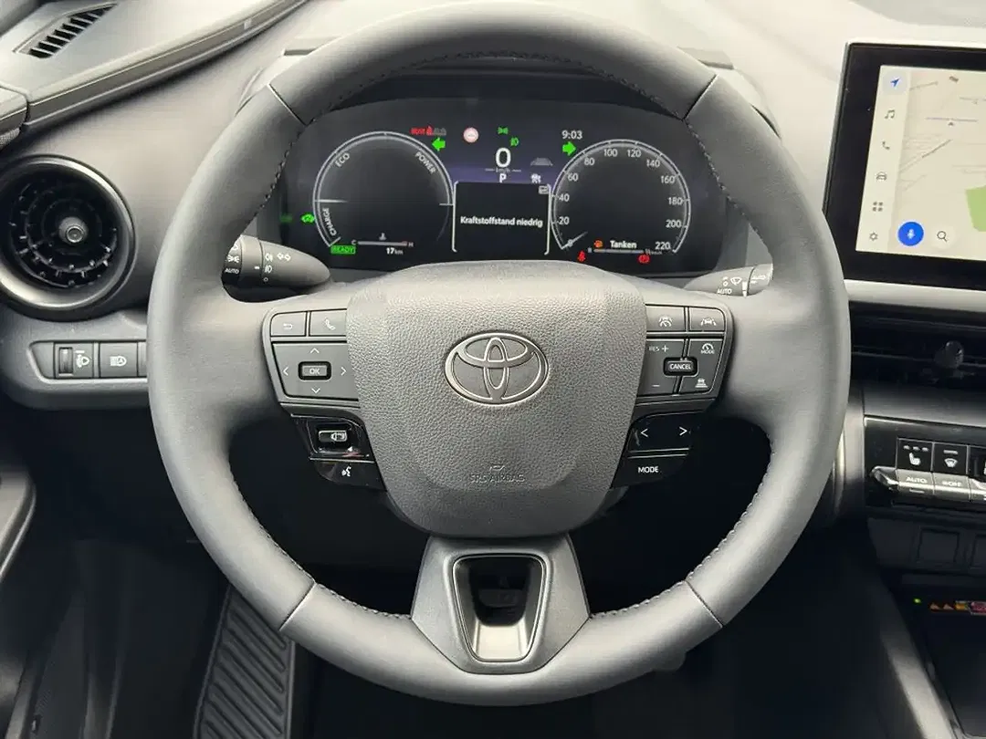 Toyota C-HR - Thumbnail 10