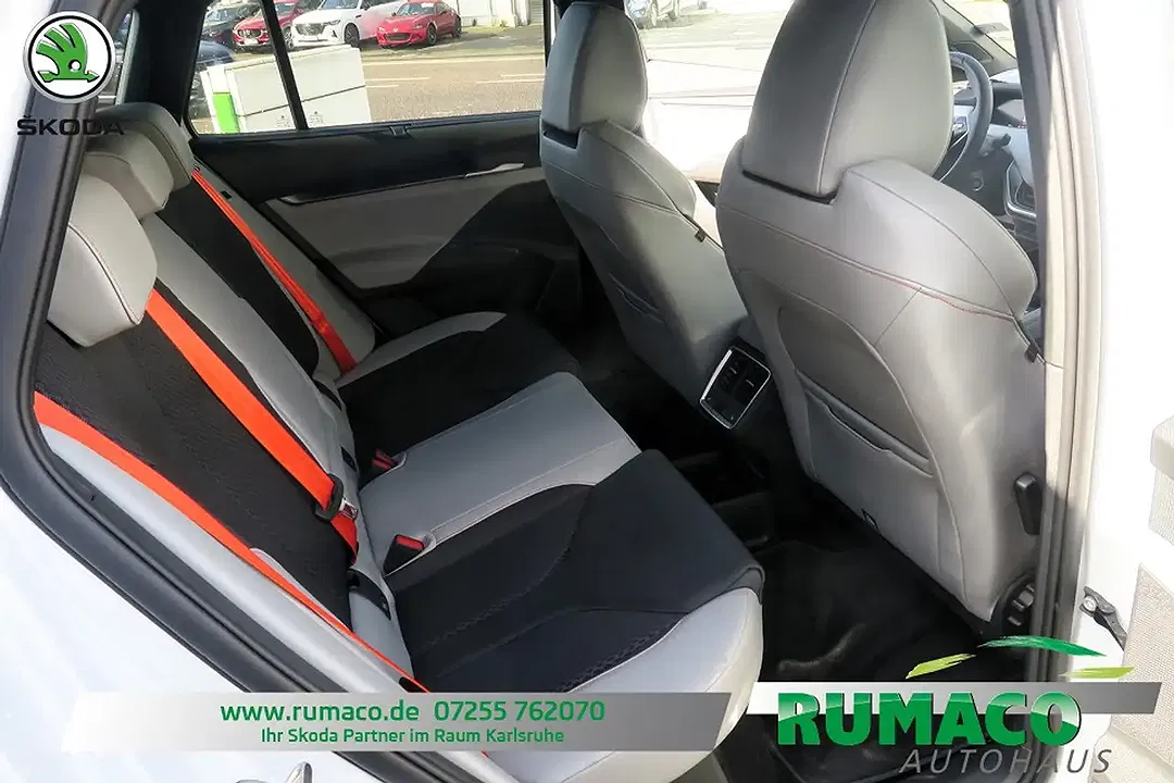 Skoda Elroq - Thumbnail 8