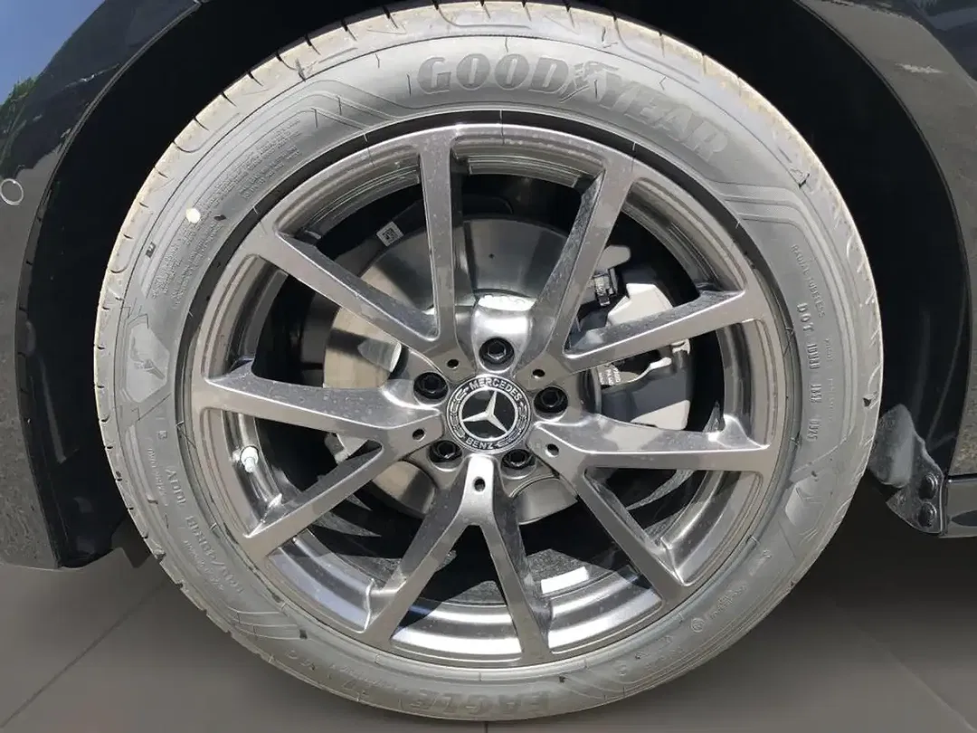Mercedes-Benz CLE 180 - Thumbnail 8