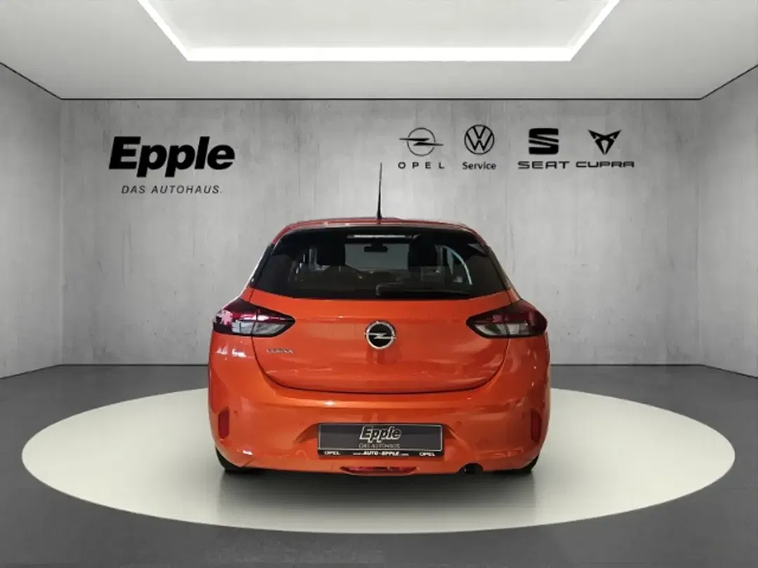 Opel Corsa - Thumbnail 6