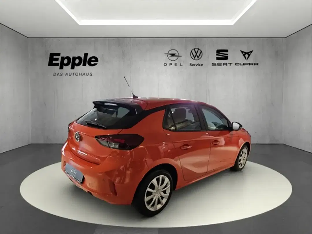 Opel Corsa - Thumbnail 7