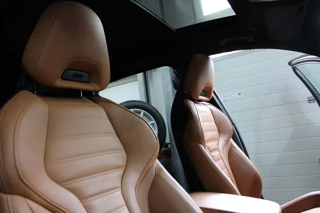 BMW X3 M - Thumbnail 10