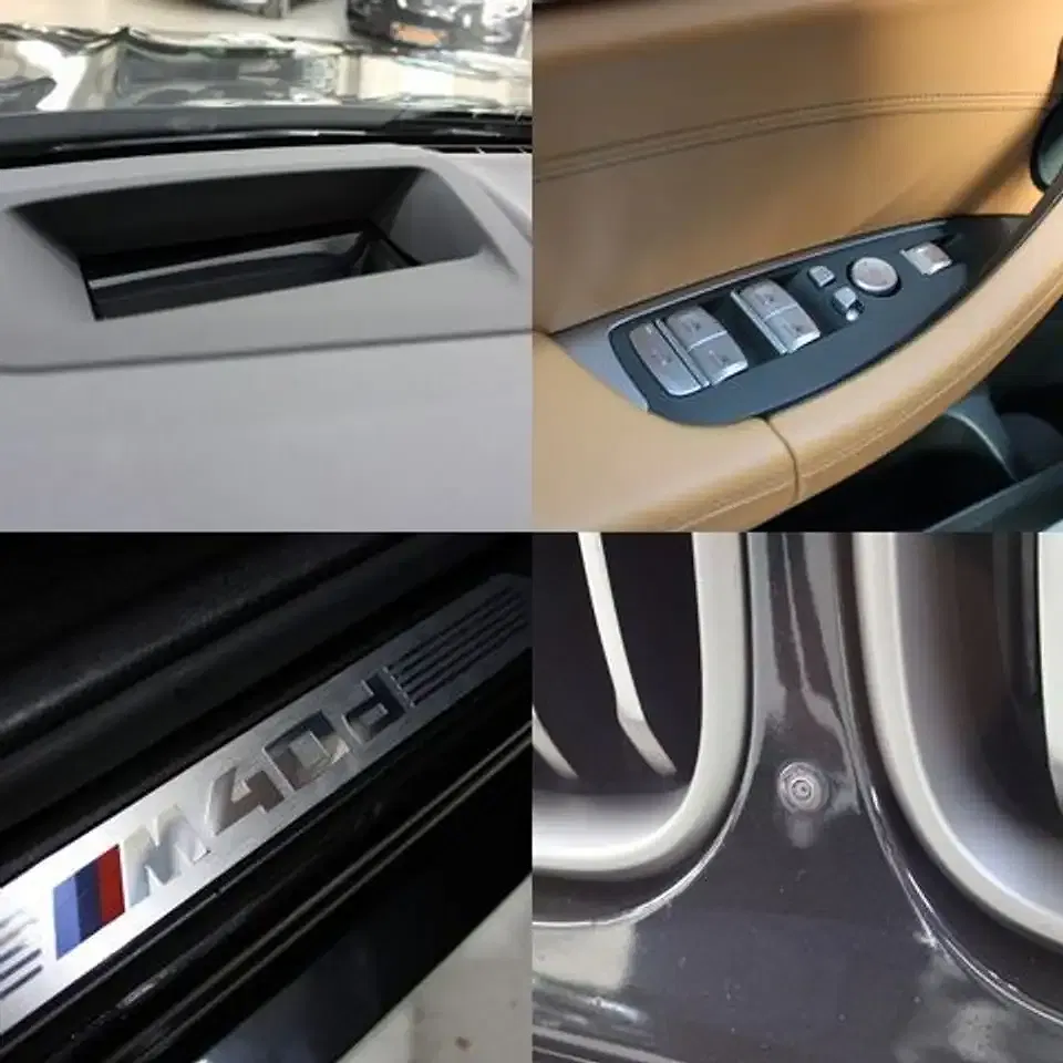 BMW X3 M - Thumbnail 13