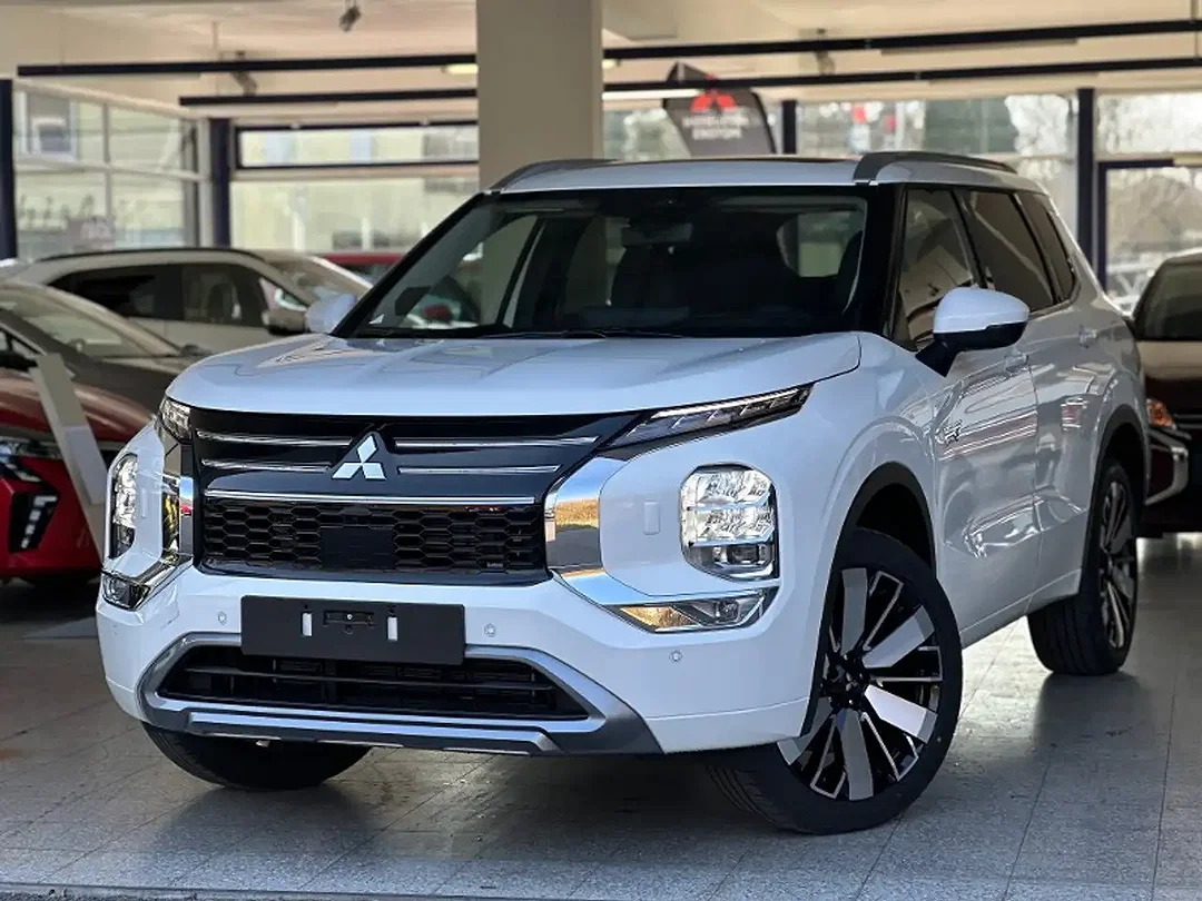 Mitsubishi Outlander - Afbeelding 1