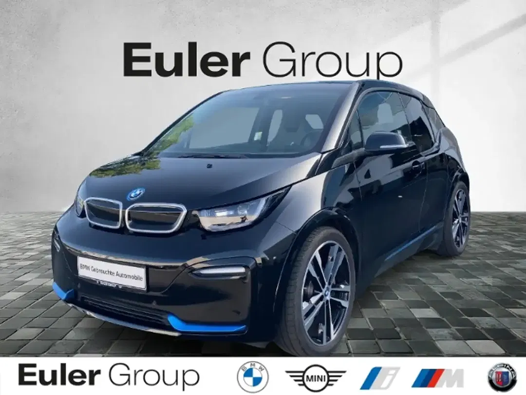 BMW i3 - foto 1