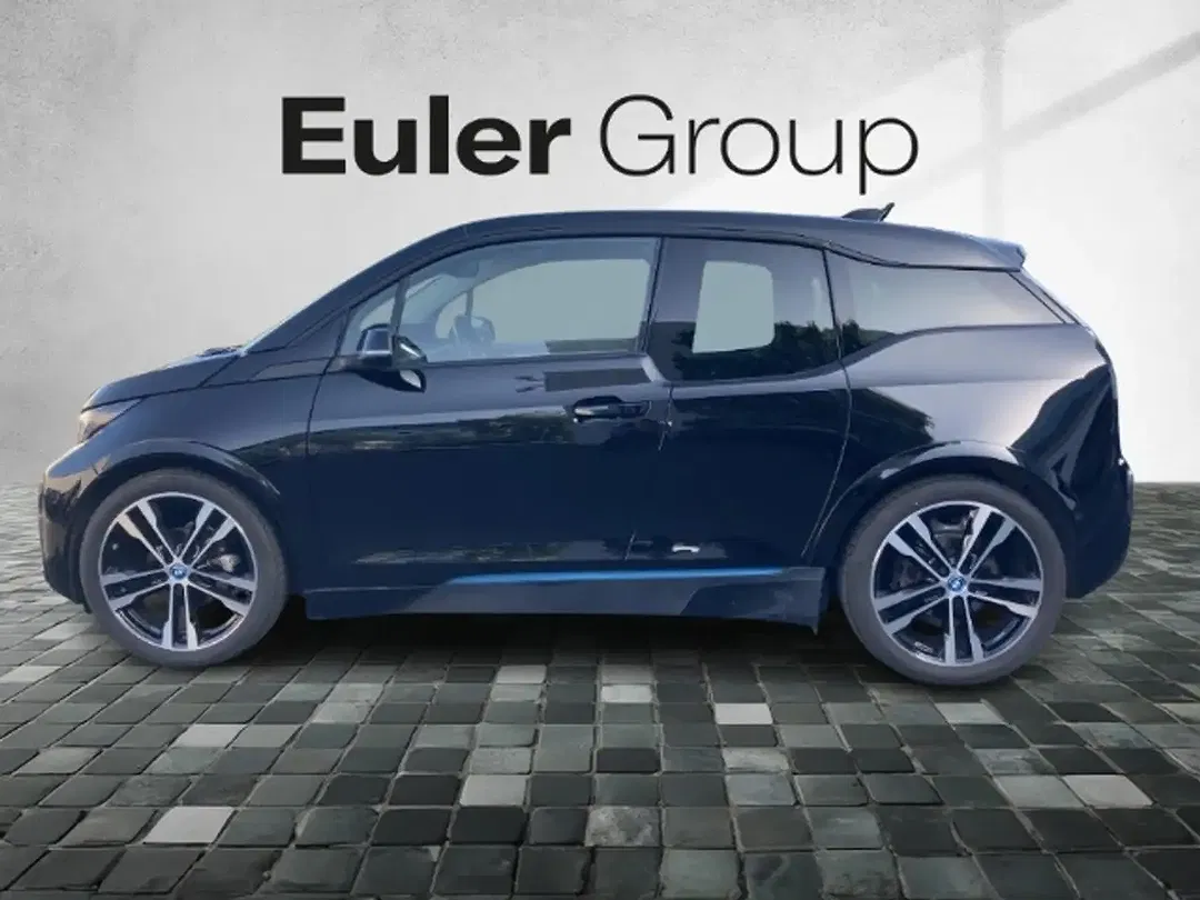 BMW i3 - foto 2