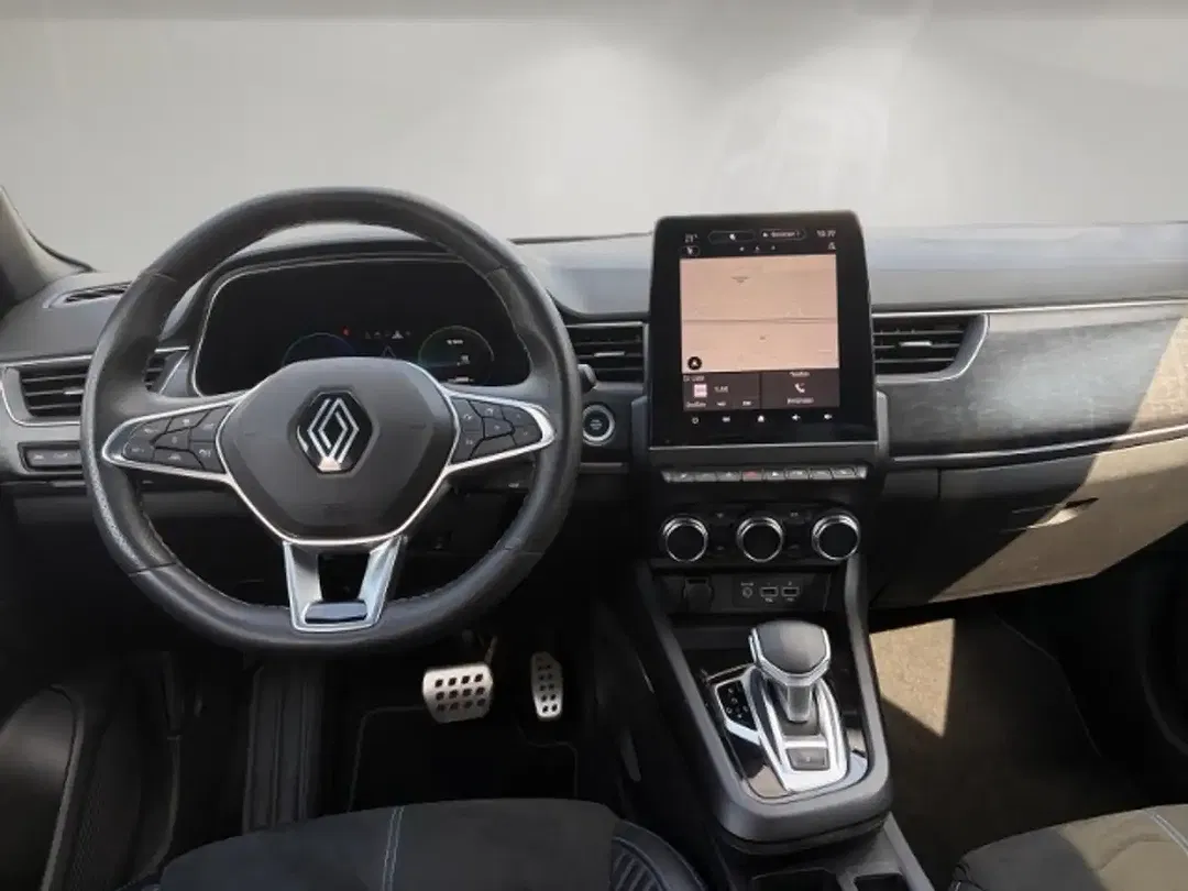 Renault Arkana - Thumbnail 10