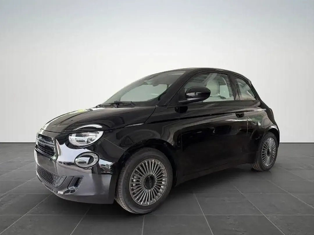 Fiat 500 - Thumbnail 1