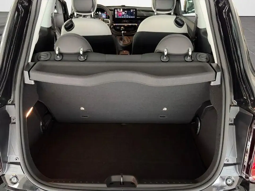 Fiat 500 - Thumbnail 11