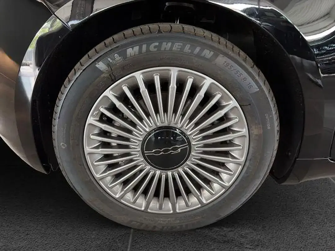 Fiat 500 - Thumbnail 16