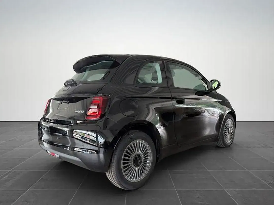 Fiat 500 - Thumbnail 3