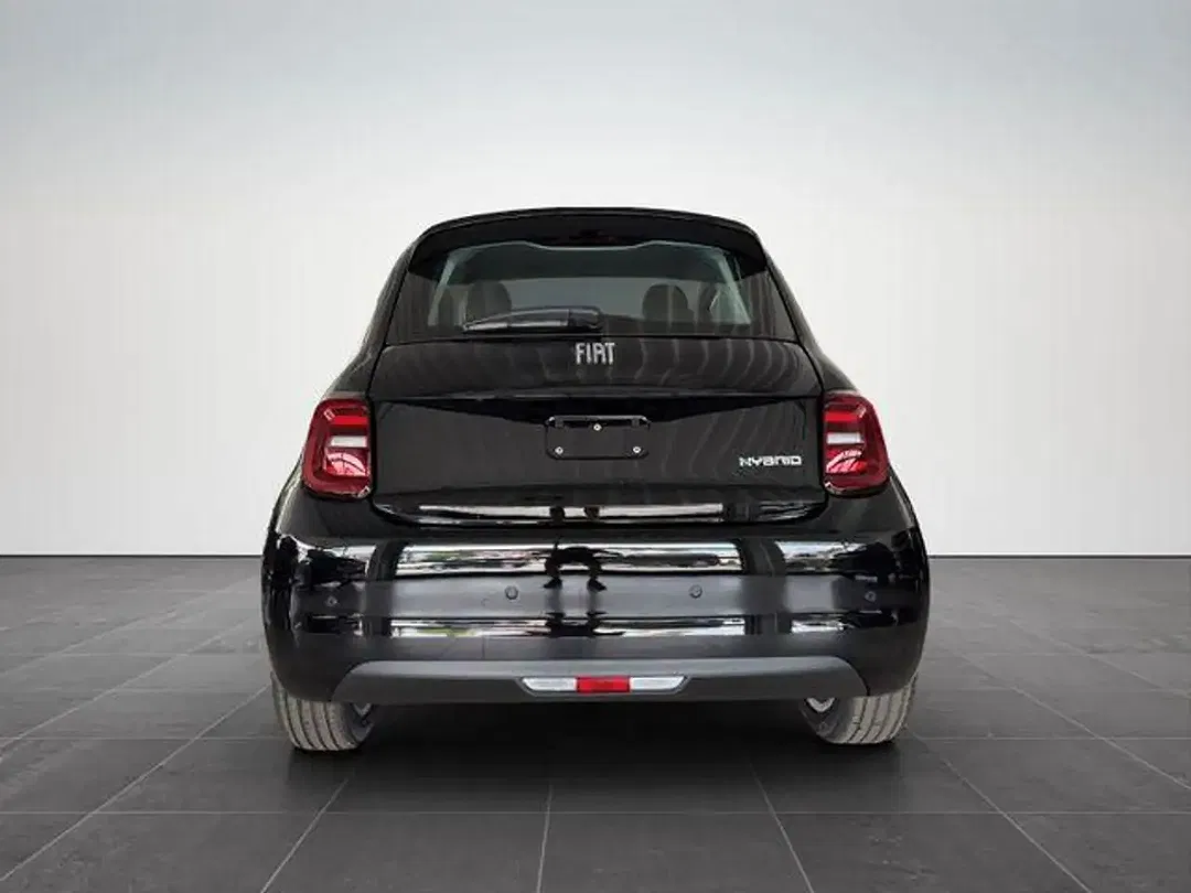 Fiat 500 - Thumbnail 4