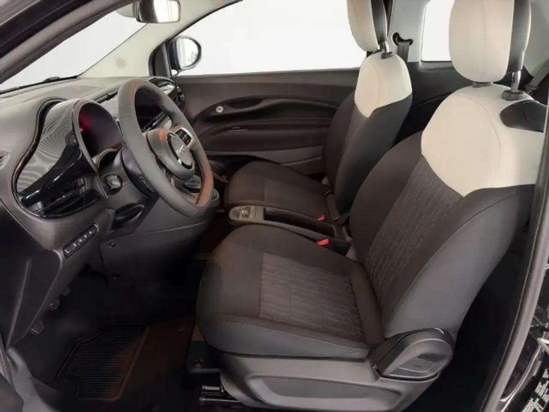 Fiat 500 - Thumbnail 6