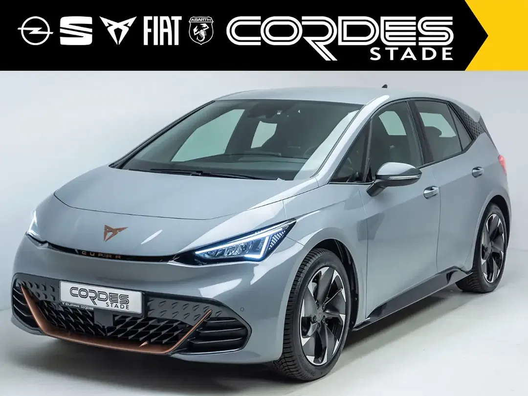 CUPRA Born AUT - foto 1