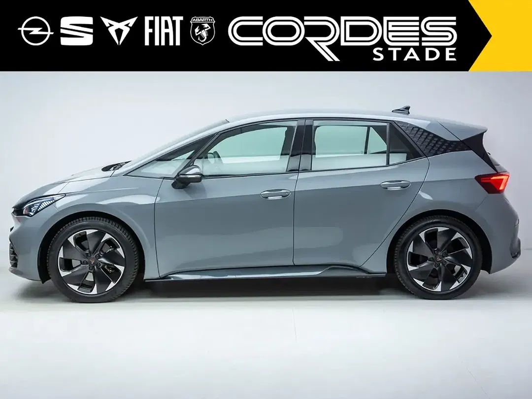 CUPRA Born AUT - foto 2
