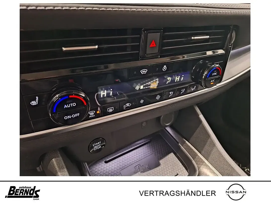 Nissan Qashqai - Thumbnail 10