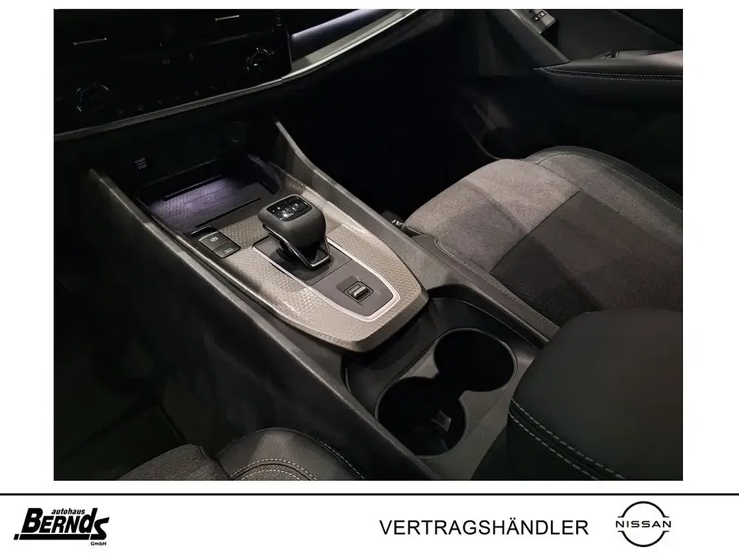 Nissan Qashqai - Thumbnail 11