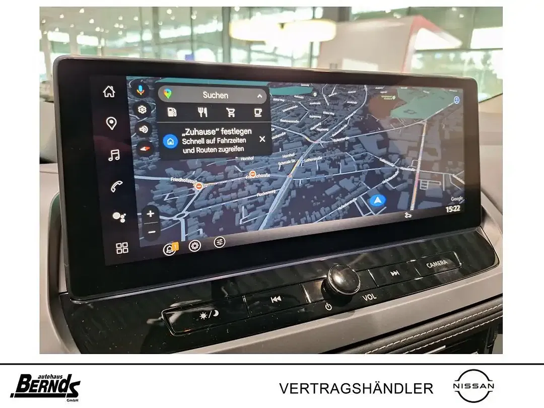 Nissan Qashqai - Thumbnail 9