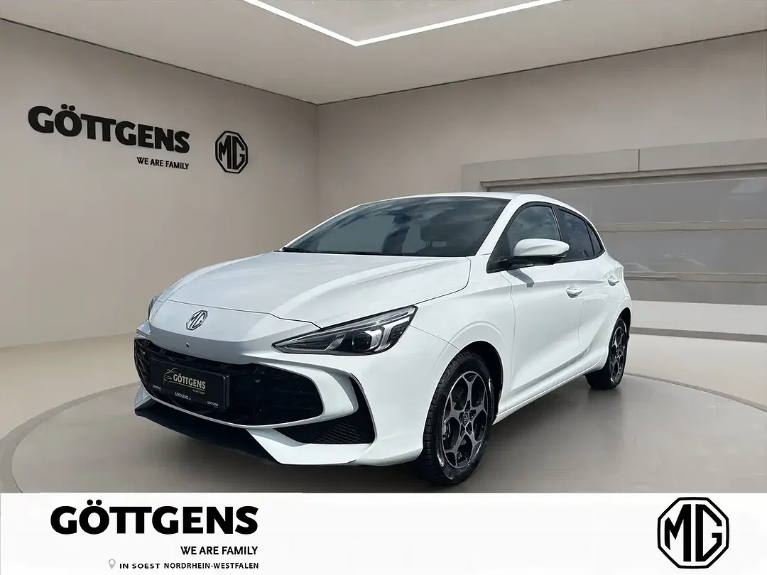 MG MG3 - Afbeelding 1