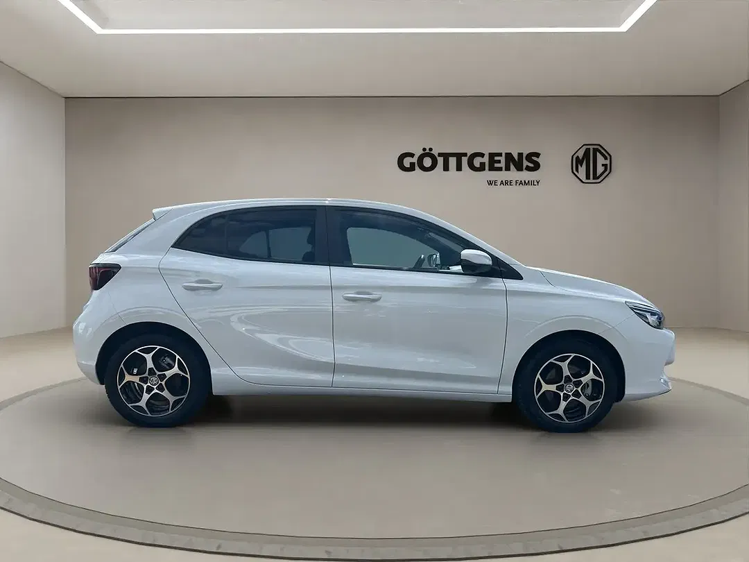 MG MG3 - Thumbnail 5