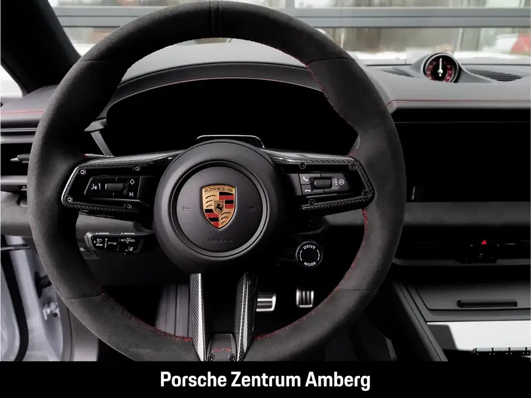 Porsche Macan Sport Design GTS - foto 15