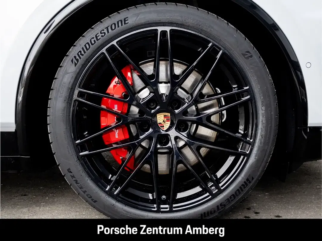 Porsche Macan - Thumbnail 8