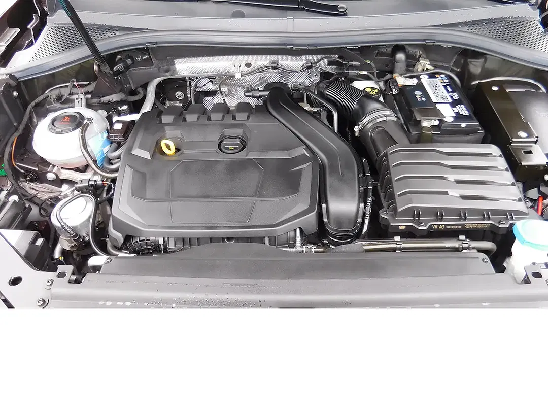 Volkswagen Tiguan - Thumbnail 14