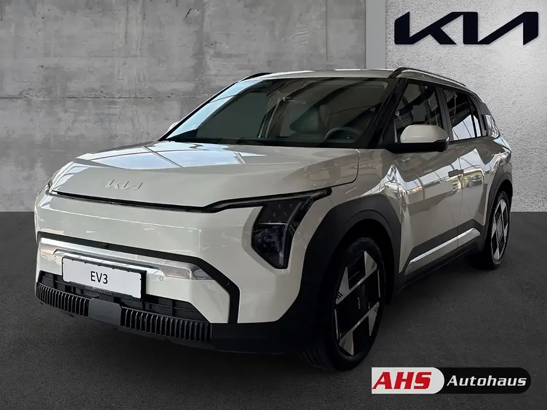 Kia EV3 - Thumbnail 1
