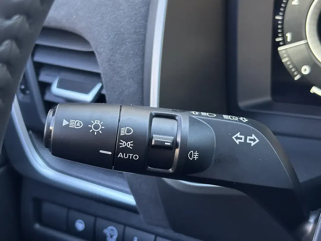 Nissan Qashqai - Thumbnail 18
