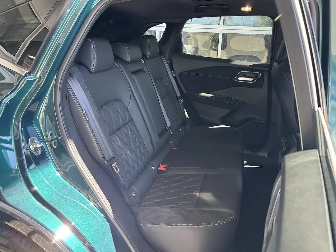 Nissan Qashqai - Thumbnail 31