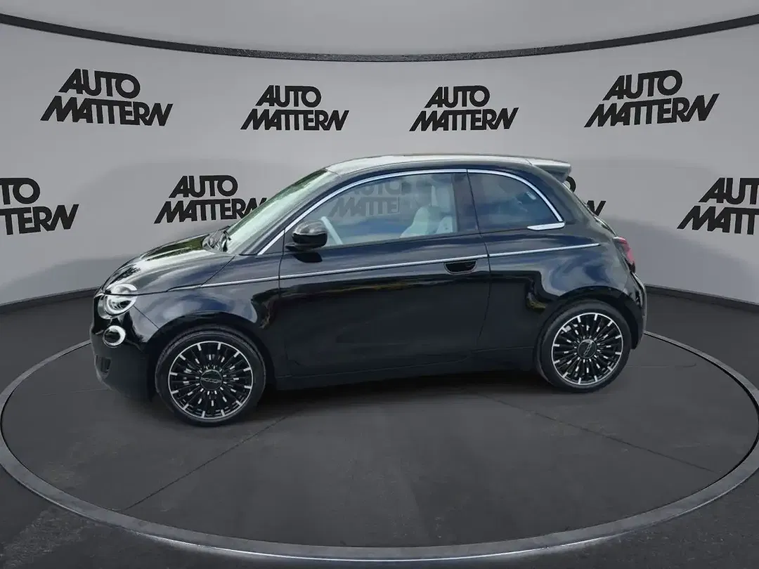 Fiat 500e - Thumbnail 4