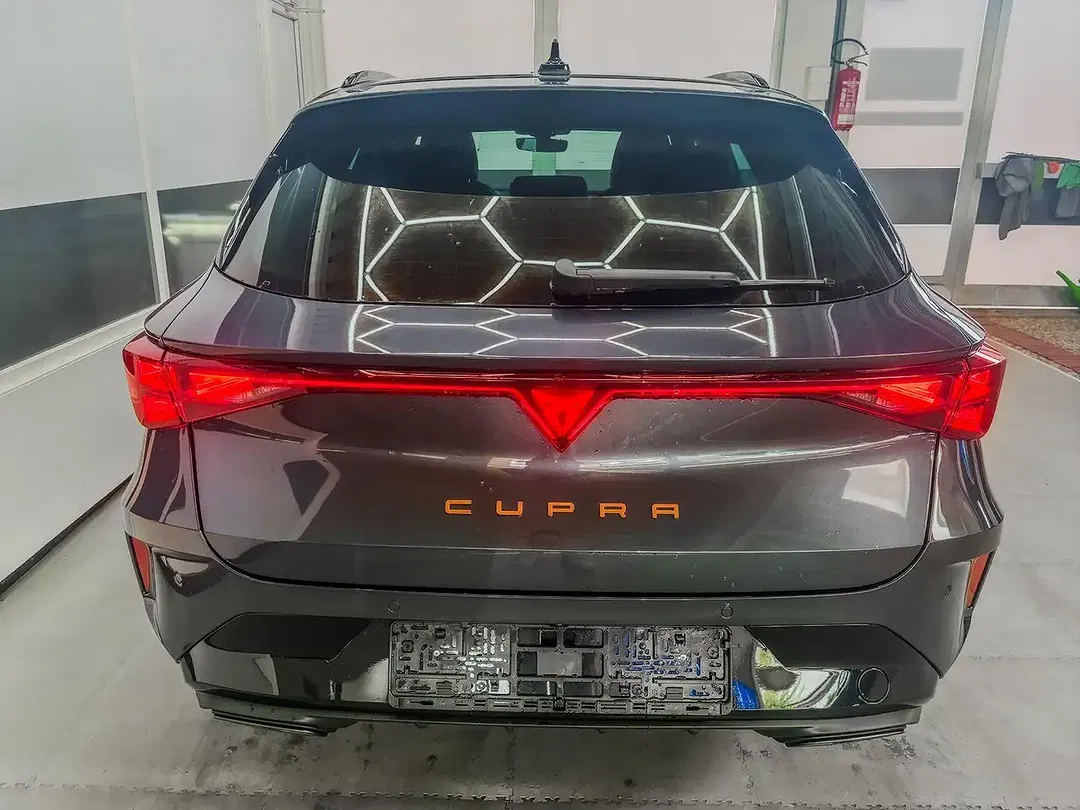 CUPRA Leon - Thumbnail 6