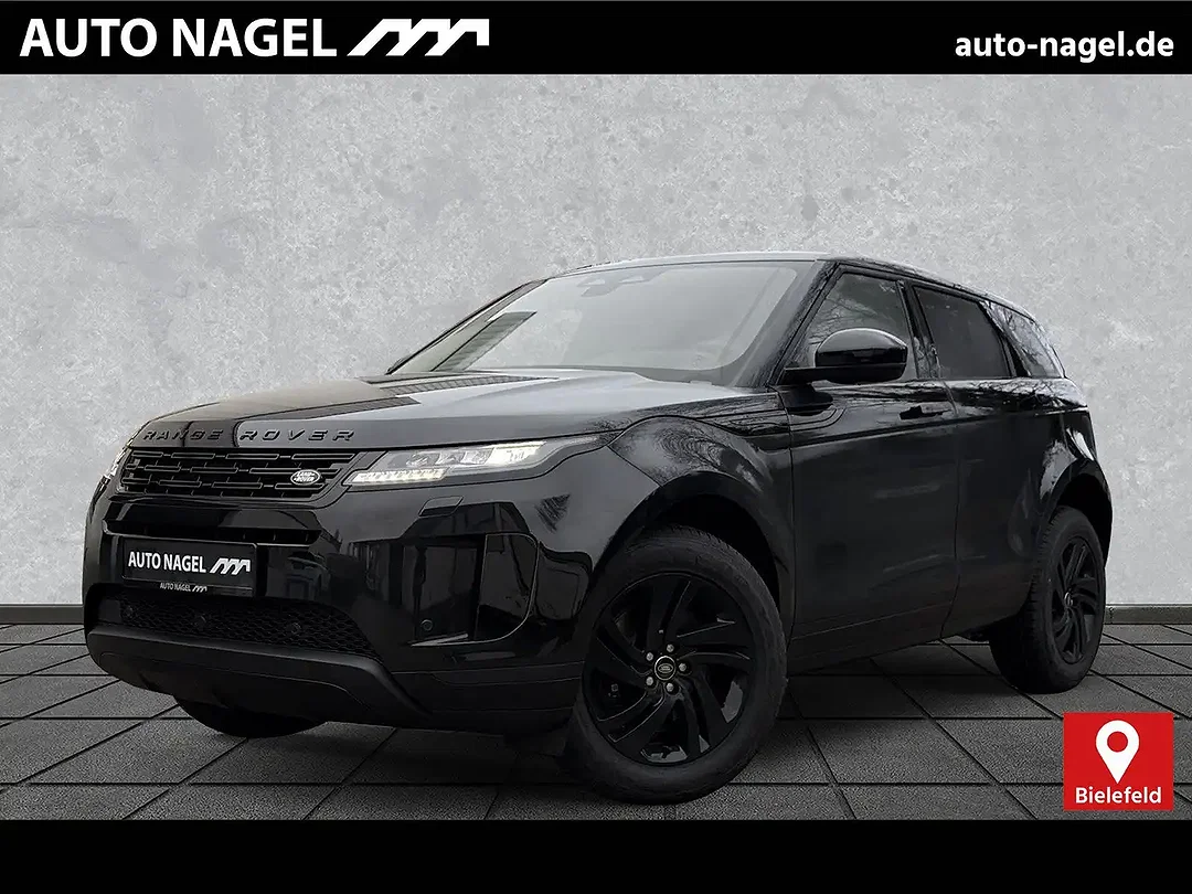 Land Rover Range Rover Evoque - Afbeelding 1