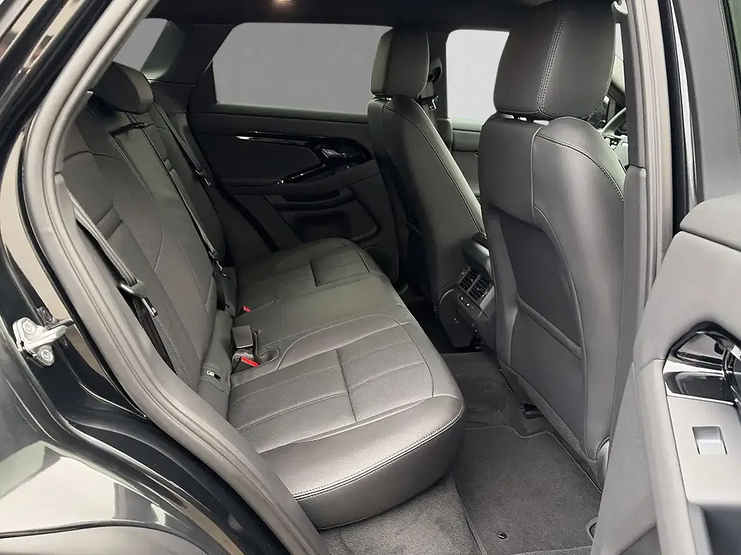 Land Rover Range Rover Evoque - Thumbnail 5