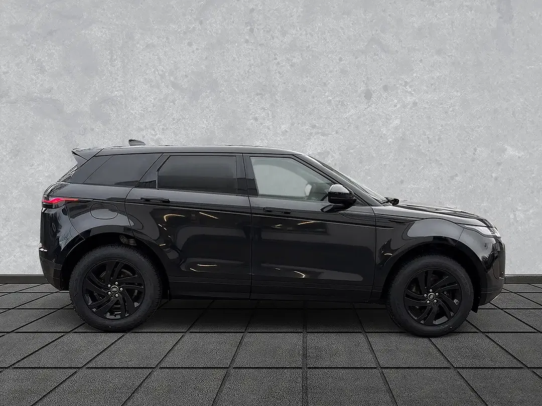 Land Rover Range Rover Evoque - Thumbnail 6