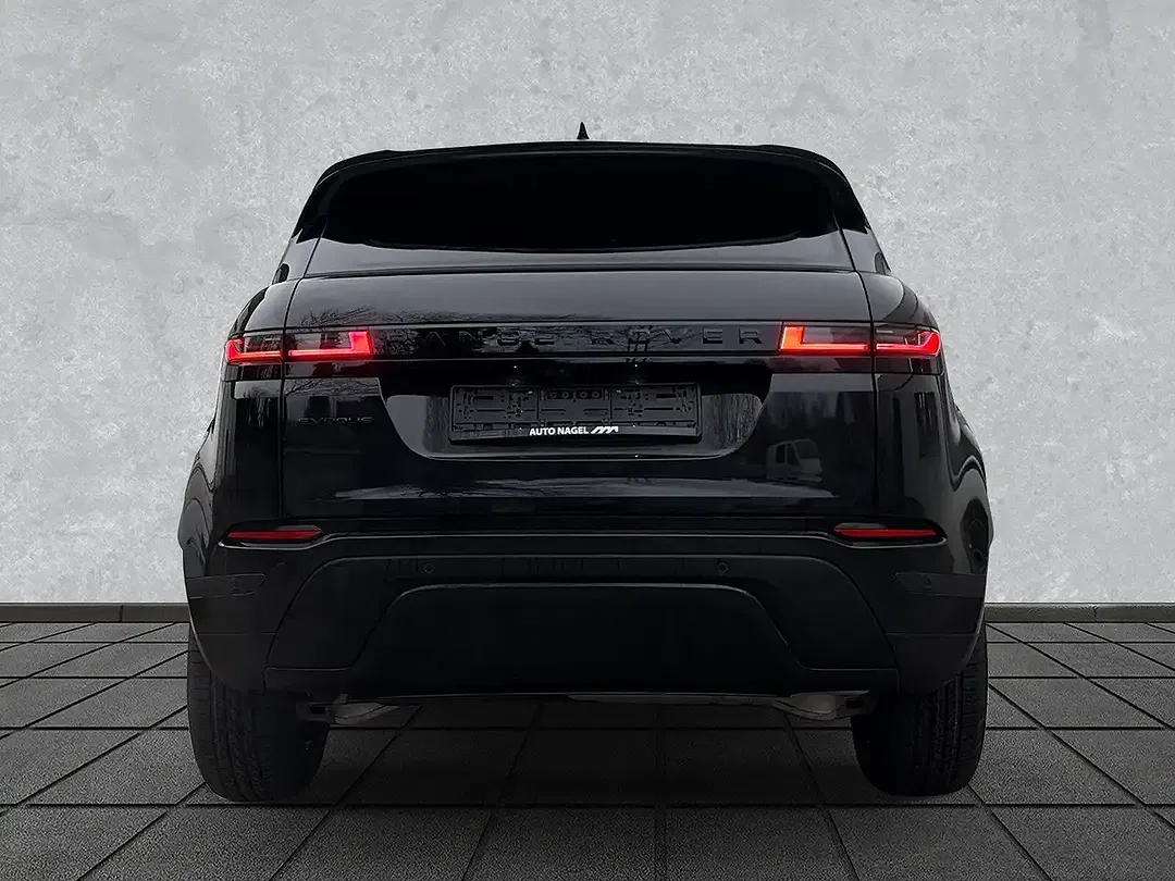 Land Rover Range Rover Evoque - Thumbnail 7