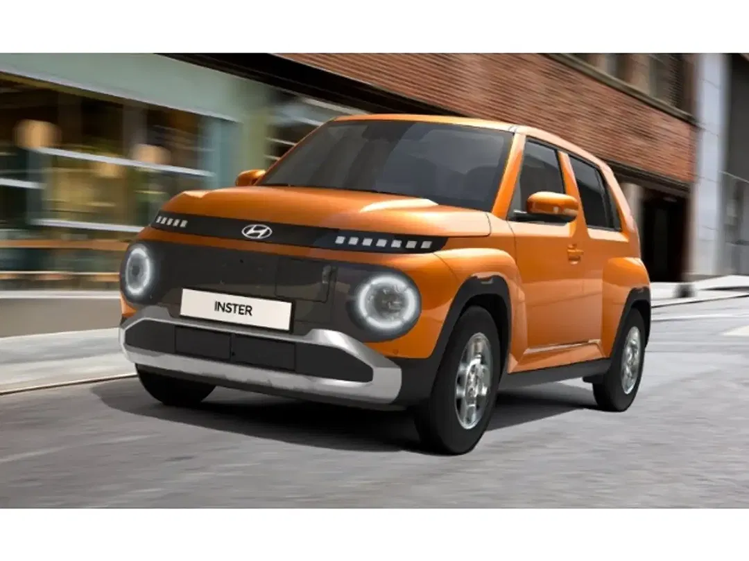 Hyundai Inster Trend - foto 1