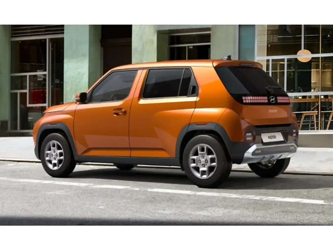 Hyundai Inster Trend - foto 2